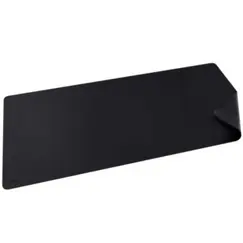 TRUST BENYA XXL DESK PAD - BLACK
