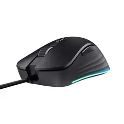 TRUST GAMING GXT924 YBAR+ MOUSE, BLACK - 24890