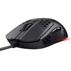 TRUST Gaming Helox Ultra-Light Gaming Mouse Black