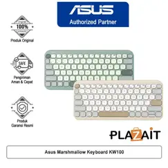 ASUS KW100 KEYBOARD/WH/PT/81