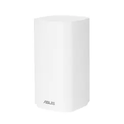 ASUS ZenWiFi BD4 Wireless BE3600 Dual Band Router Outdoor 1 pack White