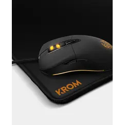 NOX KROM KNOUT KONTROL MOUSEPAD