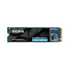 KIOXIA SSD EXCERIA PLUS G4 NVME 2TB M.2 PCIE 5.0-10.000R/8.200W