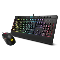 NOX KROM KALYOS FGB COMBO (KEYBOARD + MOUSE