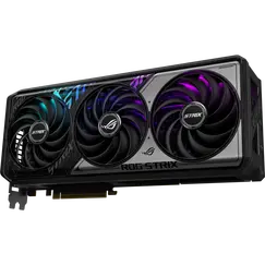 ASUS ROG Strix GeForce RTX 5070 12GB GDDR7 OC Edition