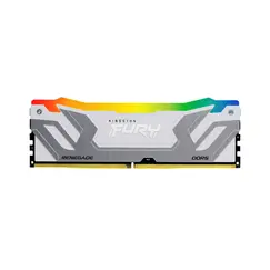KINGSTON 24GB 8800MT/s DDR5 CL42 CUDIMM FURY Renegade White