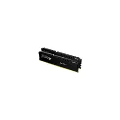 KINGSTON 32GB 6000MT/s DDR5 CL36 DIMM FURY Beast Black