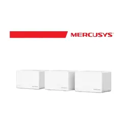 TP-LINK MERCUSYS BE3600 Whole Home Mesh Wi-Fi 7 System