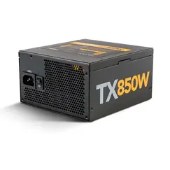 NOX URANO TX 850W 80PLUS BRONZE 850W ATX POWER SUPPLY