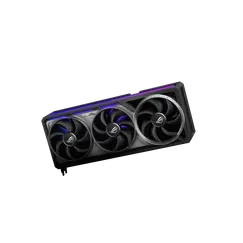 ASUS ROG Astral GeForce RTX 5090 32GB GDDR7 Gaming Graphics Card PCIe 5.0 HDMI 2.1 DisplayPort 2.1