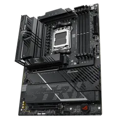 ASUS ROG STRIX X870E-H GAMING WIFI7 ATX AM5 DDR5 Motherboard 2xUSB4 1xHDMI
