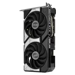 ASUS DUAL RTX 5060 TI 8G HDMI 2.1 3xDP 2.1b