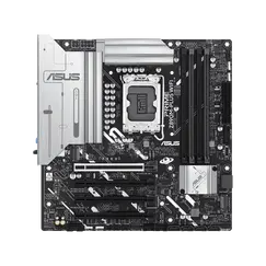 ASUS PRIME Z890M-PLUS WIFI LGA1851 DDR5 mATX MB
