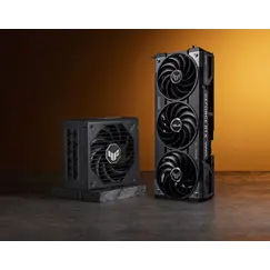 ASUS TUF Gaming GeForce RTX 5070 Ti 16GB GDDR7 OC edition Gaming Graphics Card PCIe 5.0 dual HDMI DP 2.1