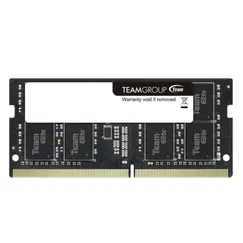 TEAM GROUP 16GB 3200MHZ DDR4 CL22 SODIMM ELITE