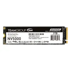 TEAM GROUP M.2 PCIe 4.0 NVMe 1TB NV5000