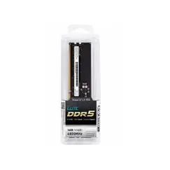 TEAM GROUP 16GB DDR5 5600MT/s CL46 DIMM ELITE