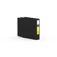 EPSON WORKFORCE PRO EM-C7100/EP-C7000 YELLOW XL CARTRIDGE 4600ML