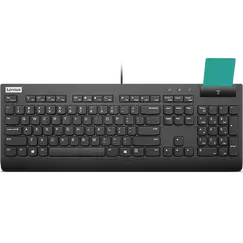 LENOVO Smartcard Wired keyboard II
