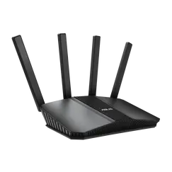 ASUS RT-BE58U Expandable Dual-Band WiFi 7 802.11be Smart AiMesh Router 3600Mbps 2.5G port up to 3 SSIDs for IoT devices