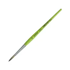 Pincel Hobby Escolar Redondo Nº10 373 Fit Da Vinci 1un