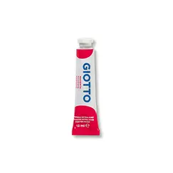 Guache Tubo 12ml Giotto Magenta