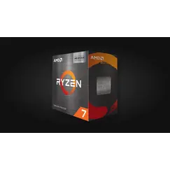 AMD Ryzen 7 5800X3D 4.5GHz AM4 8C/16T 105W BOX