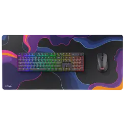 TRUST GXT759 XXL MOUSEPAD BLOSSUM