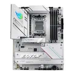 ASUS ROG STRIX B850-A GAMING WIFI7 NEO AMD ATX motherboard DDR5 PCIe 5.0 4xM.2