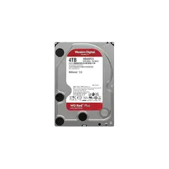 WD Red Plus 4TB SATA 6Gb/s 3.5inch HDD