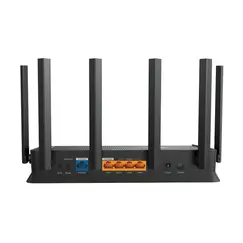 TP-LINK BE6500 Dual-Band Wi-Fi 7 Gaming Router