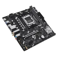 ASUS AMD PRIME B850M-F WIFI micro-ATX motherboard DDR5 PCIe 5.0 1xHDMI 2xM.2 4xSATA