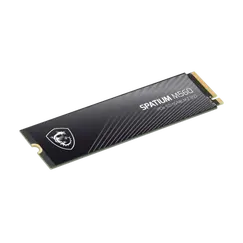 MSI SSD M.2 PCIe 5.0 NVMe 2TB 10300R/8400W SPATIUM M560