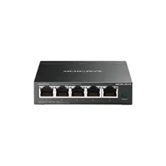 TP-LINK MERCUSYS ETHERNET SWITCHES 5X 2.5GBPS LAN PORTS