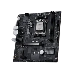 MSI PRO PRO B840M-B AM5 2xDDR5 VGA/HDMI mATX MB