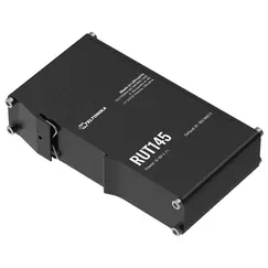 TELTONIKA NETWORKS RUT145 Industrial Router with RS485