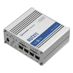 TELTONIKA NETWORKS RUTX11 4G/LTE Router US Version