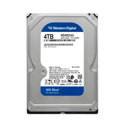 WD Blue 4TB SATA 3.5inch 6 Gb/s PC HDD