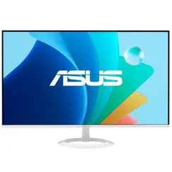 ASUS VZ249HG-W Eye Care Gaming Monitor 23.8inch IPS FHD 16:9 120Hz 250cd/m2 1ms HDMI D-SUB White