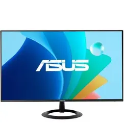 ASUS VZ249HG 24 EYE CARE GAMING MONITOR 24inch IPS Full HD Frameless 120Hz SmoothMotion 1ms Low Blue Light Wall Mountable