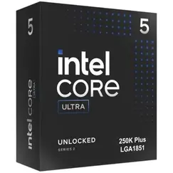INTEL Core Ultra 250K Plus 4.2GHz LGA1851 30MB Cache Box CPU