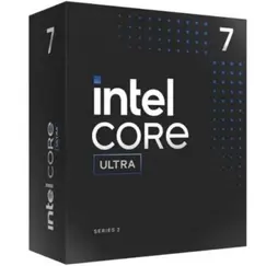 INTEL Core Ultra 270K Plus 3.7GHz LGA1851 40MB Cache Box CPU