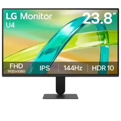 LG 24U411B-B.AEU 23.8inch IPS FHD