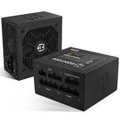 NOX Hummer 1000W Gold ATX 3.1 Modular