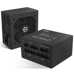 NOX Hummer 1200W Gold ATX 3.1 Modular