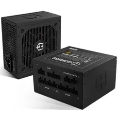NOX Hummer 850W Gold ATX 3.1 Modular