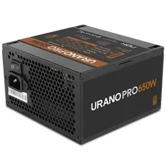 NOX URANO PRO 650W BRONZE