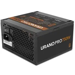 NOX URANO PRO 750W BRONZE