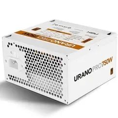 NOX URANO PRO WHITE 750W BRONZE