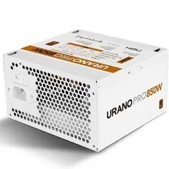 NOX URANO PRO WHITE 850W BRONZE